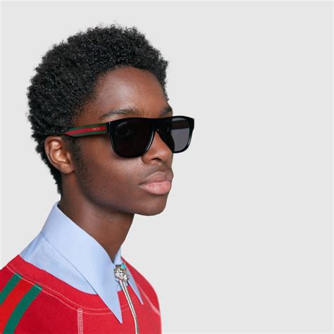 mens gucci sunglasses flannels|discount gucci sunglasses for men.